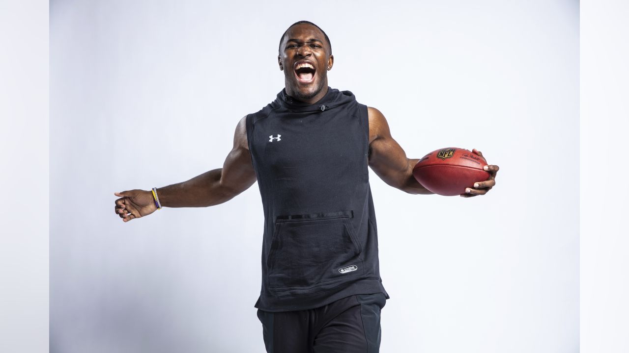 Bucs Select LB Devin White with Fifth Pick in the 2019 NFL Draft