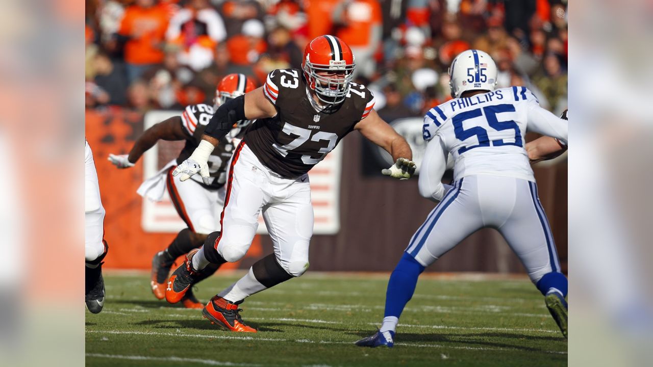 Browns release 2015 preseason schedule