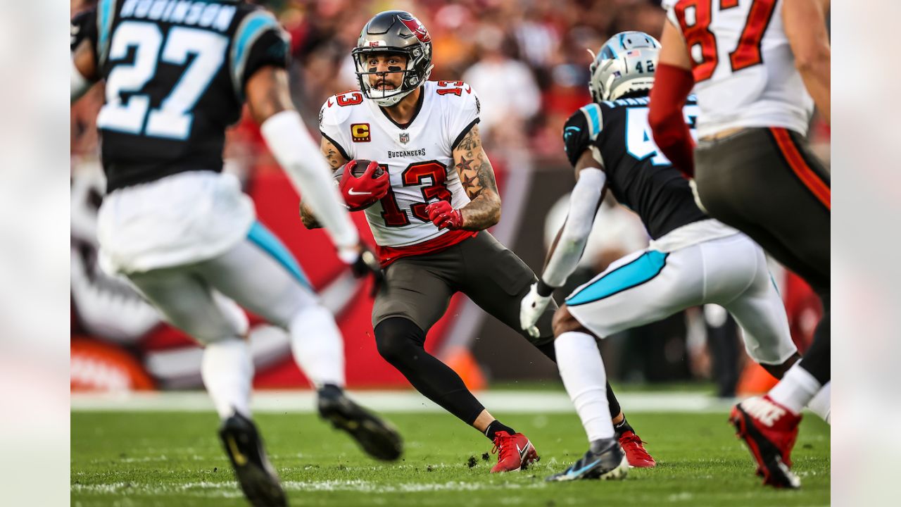 11,303 Carolina Panthers V Tampa Bay Buccaneers Photos & High Res