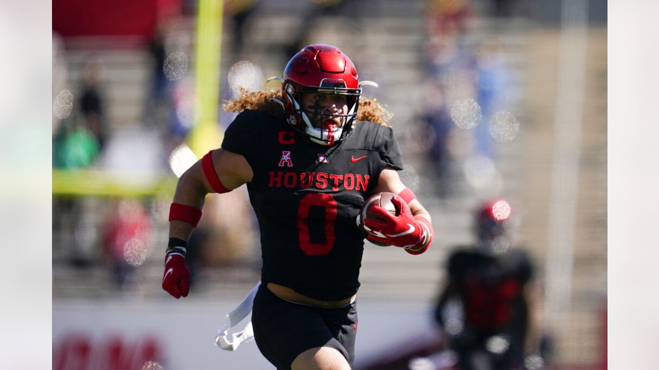 Grant Stuard NFL Draft 2021: Scouting Report for Tampa Bay Buccaneers LB, News, Scores, Highlights, Stats, and Rumors