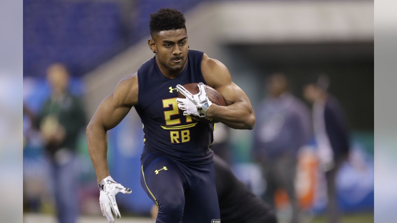 Hard Knocks' shows Jeremy McNichols spurned Bucs' offer