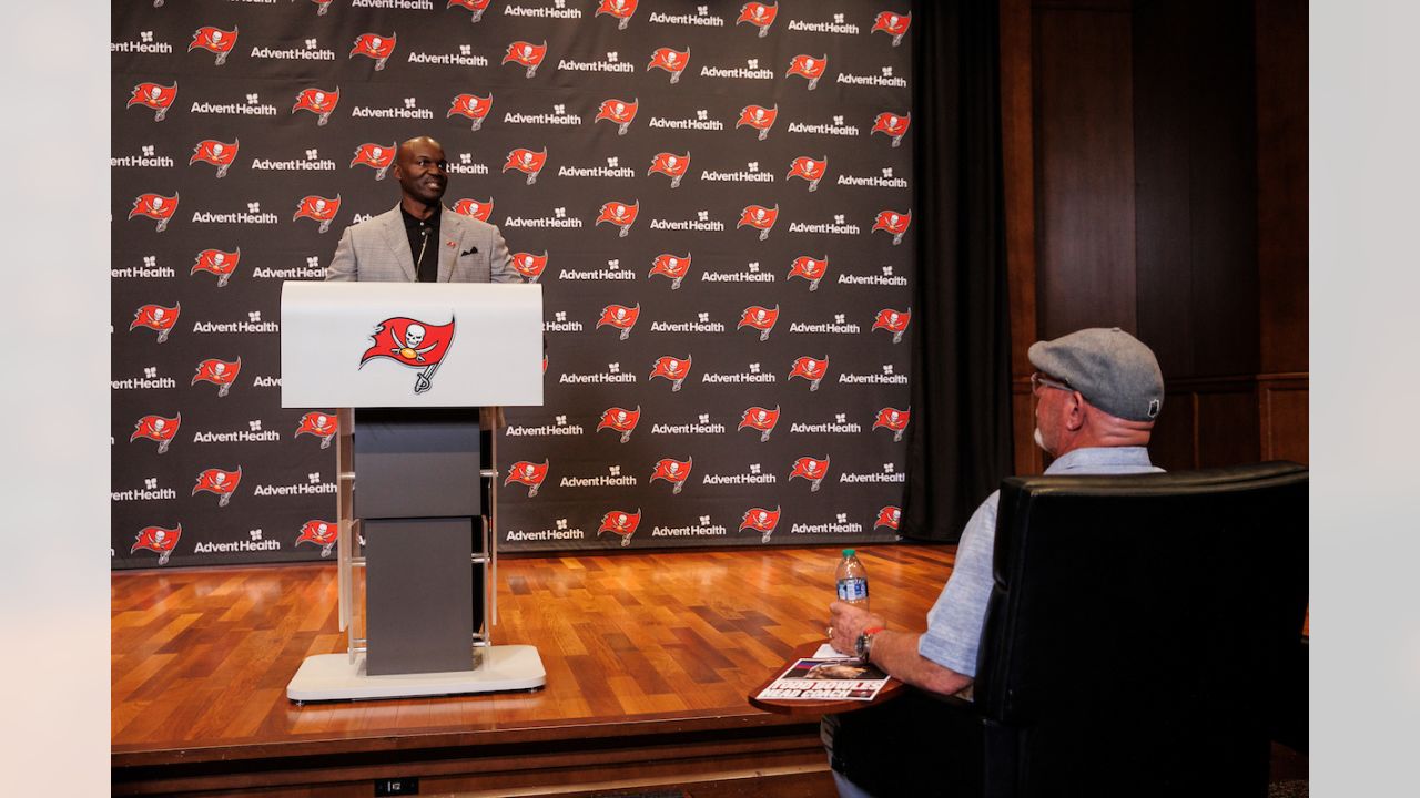 Bruce Arians steps down as Tampa Bay Buccaneers head coach; Todd Bowles  picked to be successor - NBC Sports