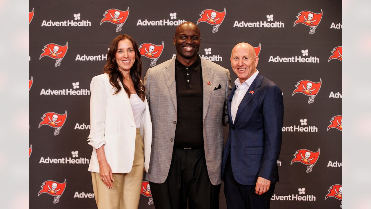 Tampa Bay Buccaneers Head Coach Todd Bowles on Bruce Arians, Tom