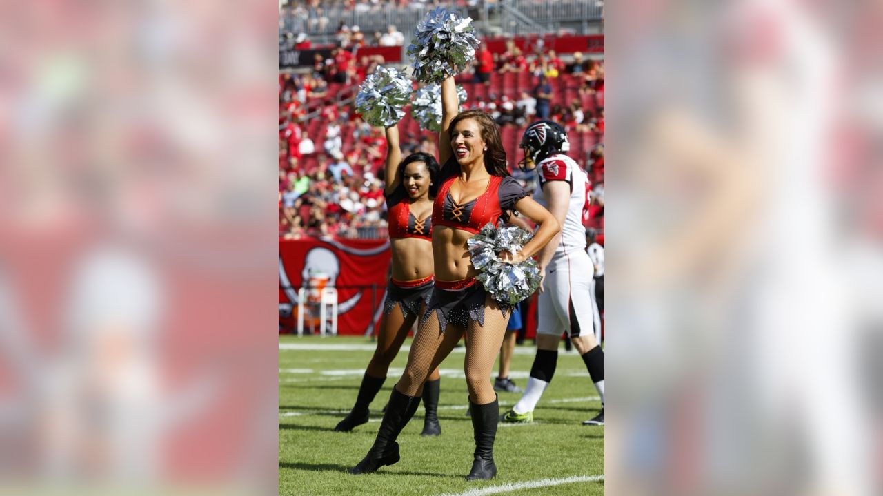 Tampa Bay Buccaneers Cheerleaders - Congratulations to Jacqueline on being  voted #TBBC of the Year by her fellow teammates. In honor of her  accomplishment we have selected her as our #WCW