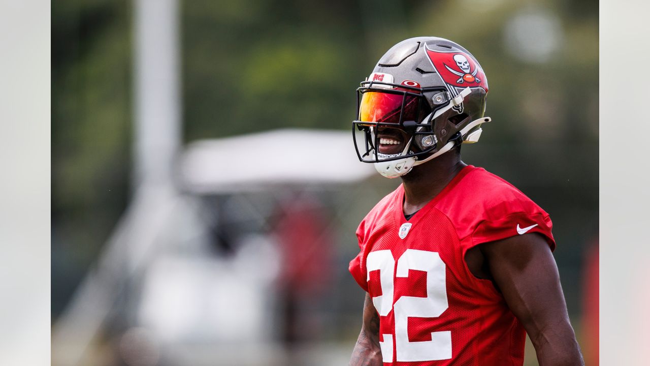 Youth movement: Bucs cuts leave initial roster younger