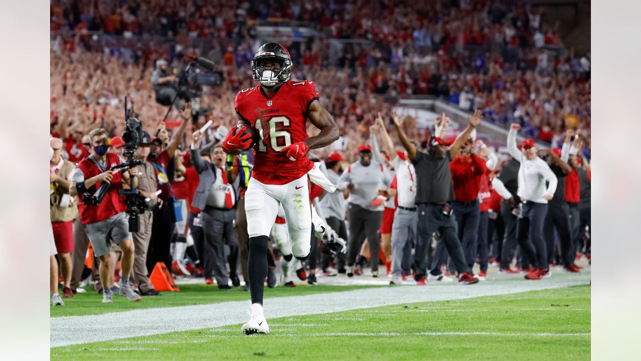 Tampa Bay Buccaneers Get Franchise High Primetime Games for 2020 NFL Season  - EssentiallySports