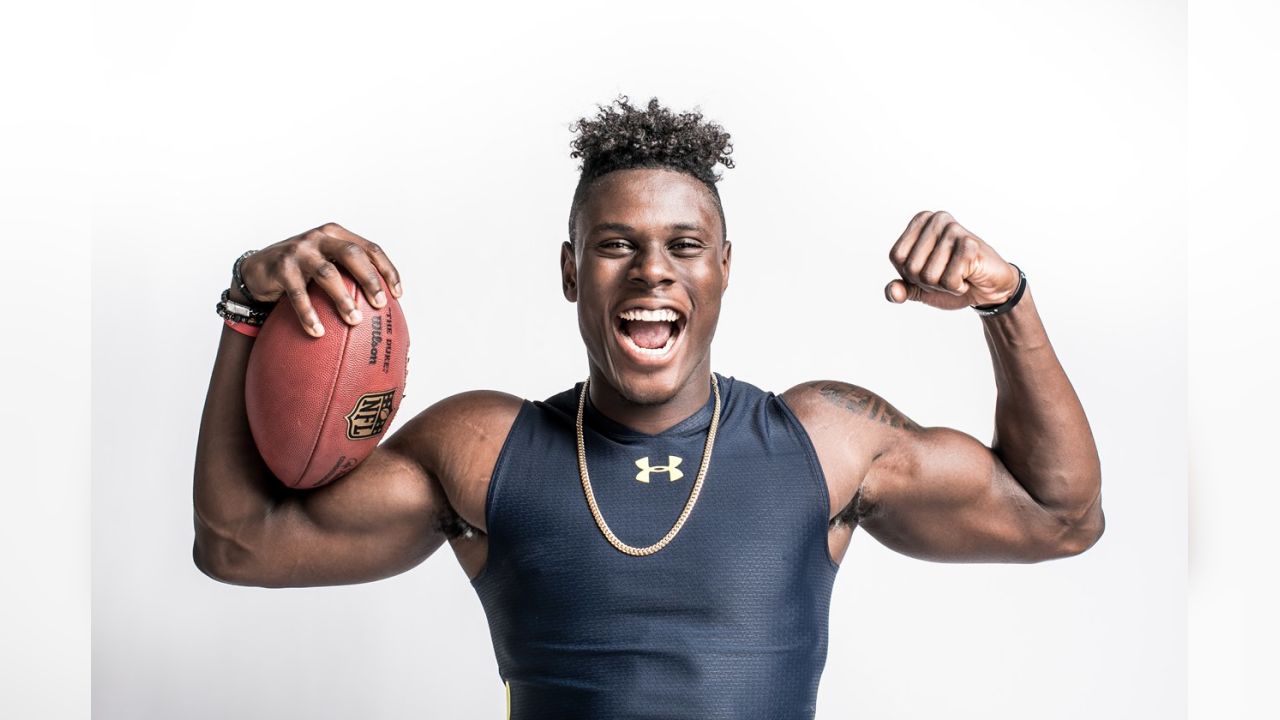 1,407 David Njoku Photos & High Res Pictures - Getty Images