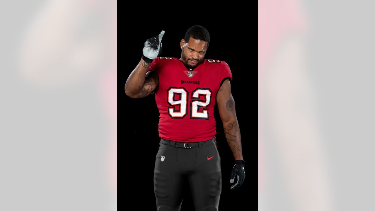 Buccaneers reveal new uniforms - Chicago Sun-Times