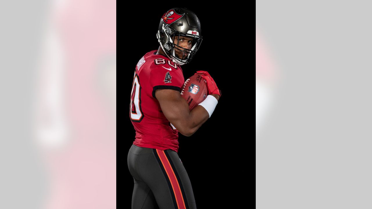 Buccaneers teased new uniforms for 2020 with cryptic video