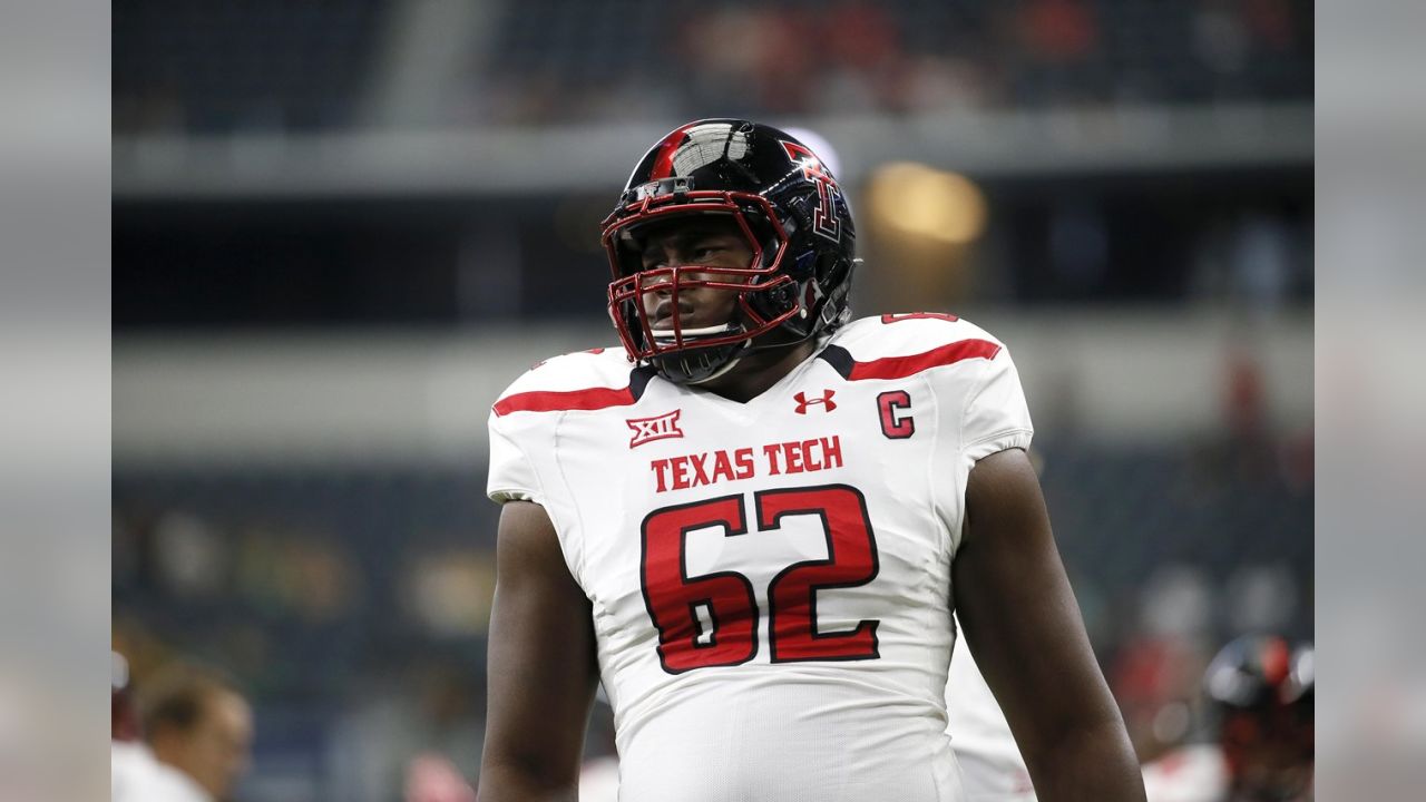 Nephew of Junior Seau works out at Nevada's pro day