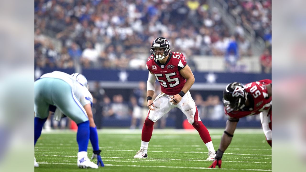 Falcons 34 - Buccaneers 32 final score: Atlanta finishes 2018 7-9 - The  Falcoholic