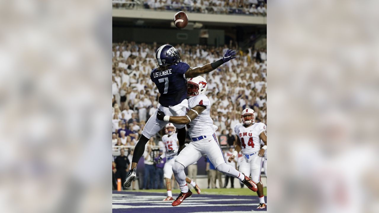 Jaguars sign seventh-round pick, former UCF RB Storm Johnson