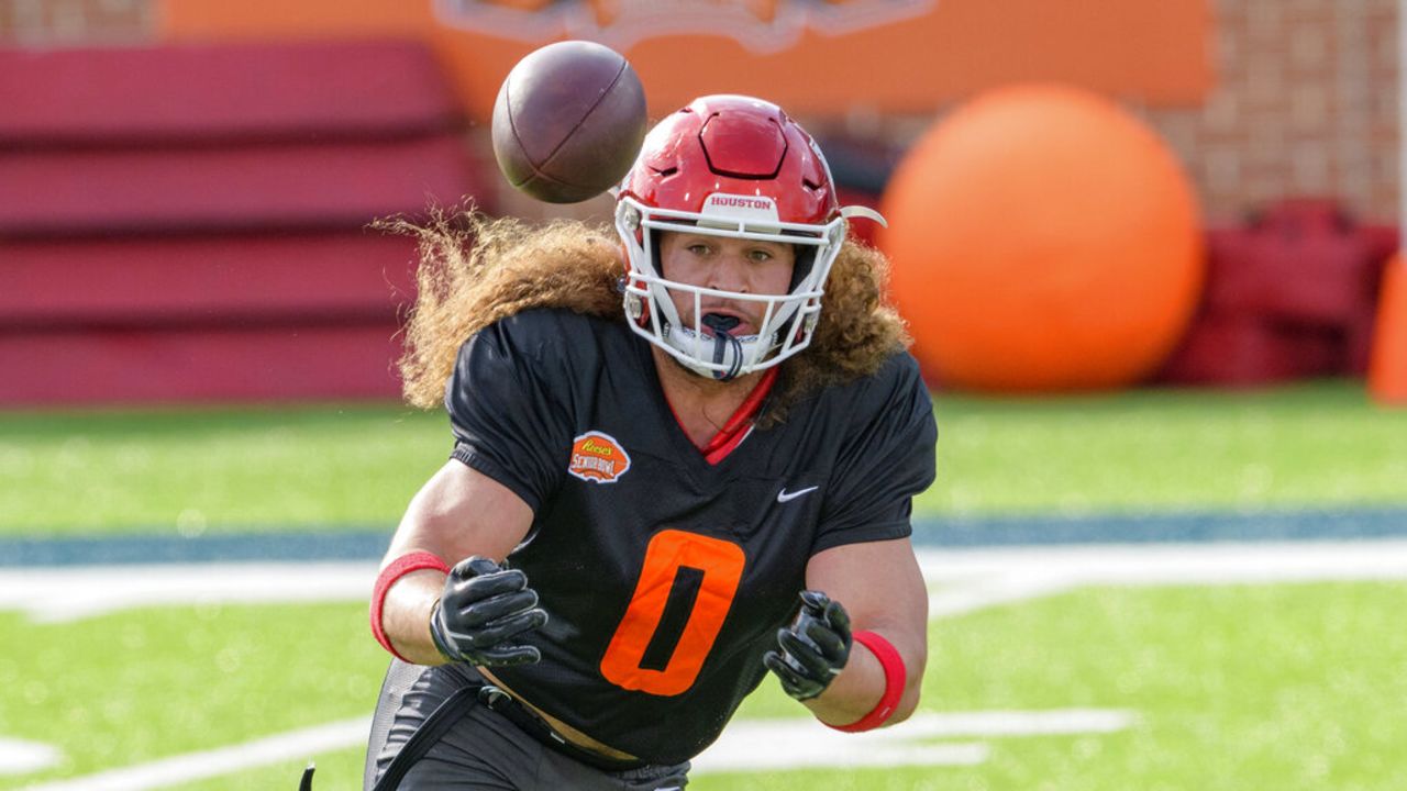 UH's Grant Stuard goes to Buccaneers with final pick of draft