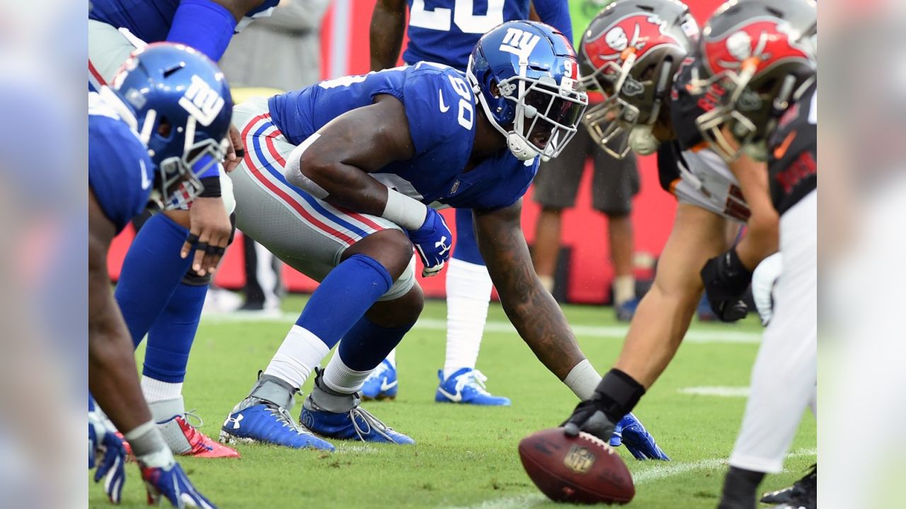 USF Bulls in the Pros: Jason Pierre-Paul is A Super Bowl Champion - The  Daily Stampede