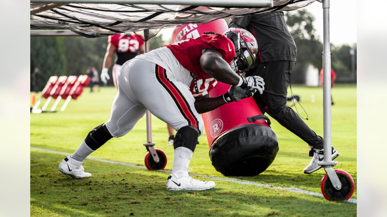 Bruce Arians gave rookie Budda Baker an interesting nickname