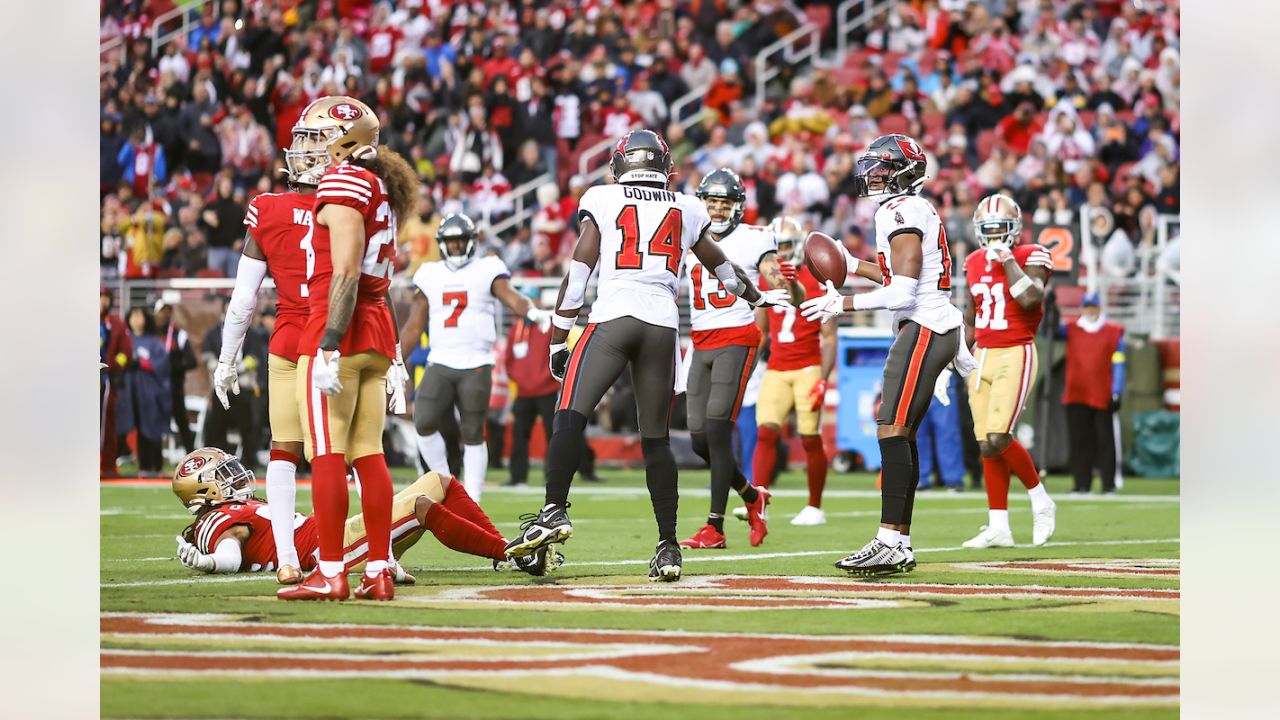 Photo Gallery  Best Images Of Week 14 Vs. San Francisco 49ers