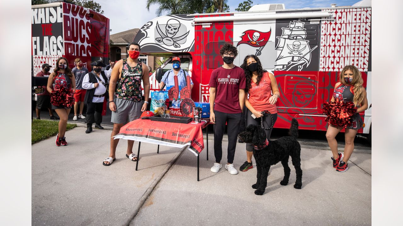 Premium Tailgates Game Day Party: Tampa Bay Buccaneers vs. Detroit Lions  Tickets Sun, Oct 15, 2023 TBA in Tampa, FL at Premium Tailgate Lot - Tampa