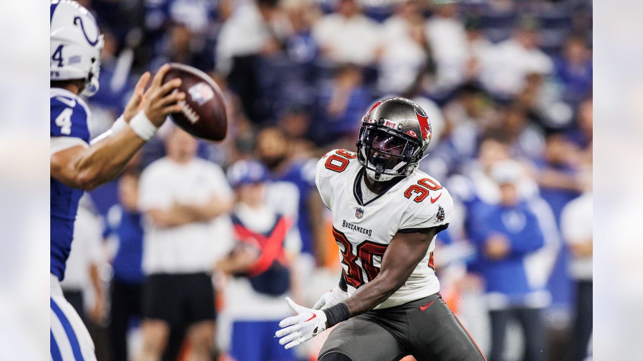 NFL news: See who the Bucs let go in 1st wave of roster cuts