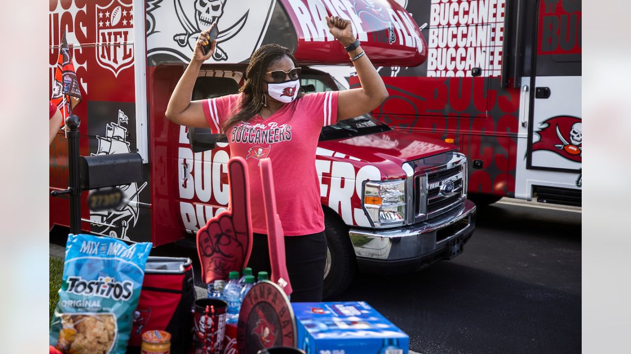 Tailgater Guide: Tampa Bay Buccaneers - Tailgater Concierge
