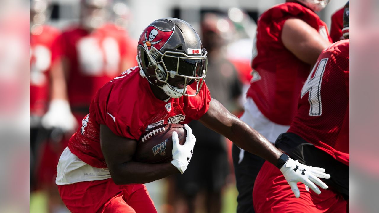 Bucs FANtasy Challenge Week Two: The Fans Strike Back…Sort Of