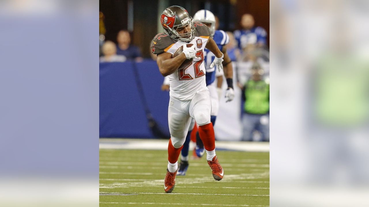 1,190 Doug Martin Buccaneers Stock Photos, High-Res Pictures, and