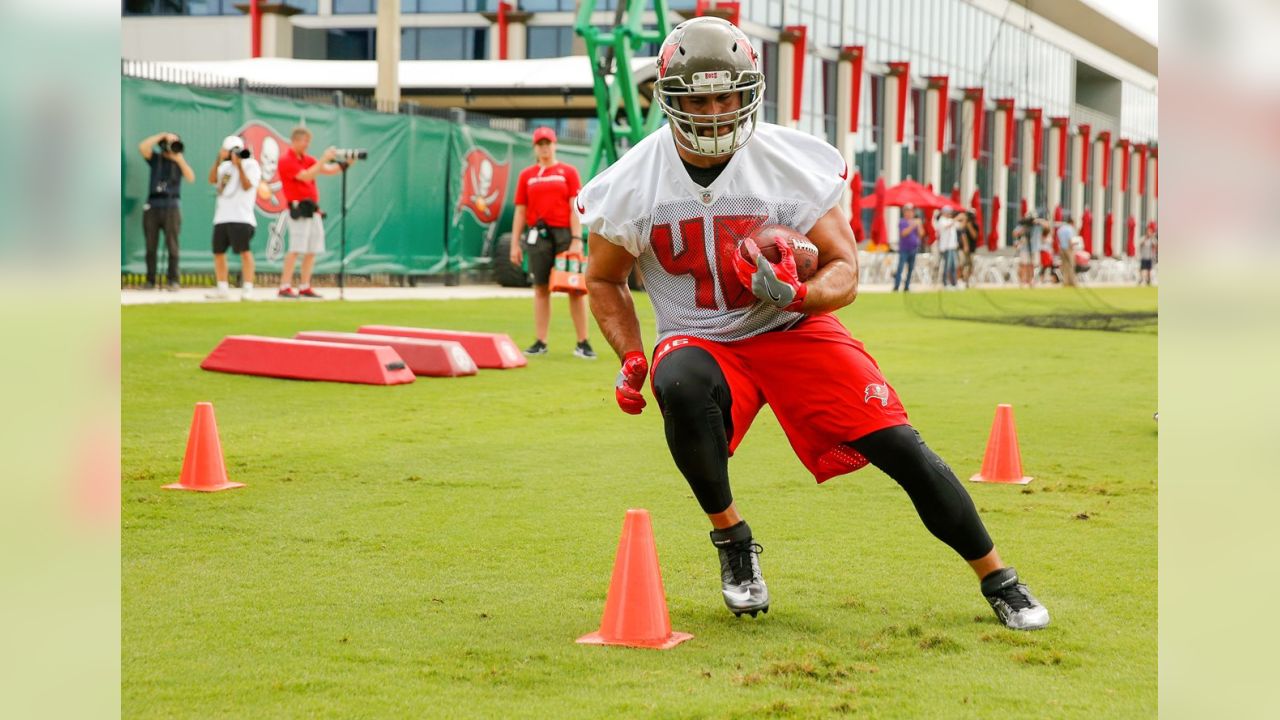 Harvard Varsity Club - Ryan Fitzpatrick '05 will #StandUpForBen tomorrow as  the Tampa Bay Buccaneers take on the Green Bay Packers #YourTeamForLife