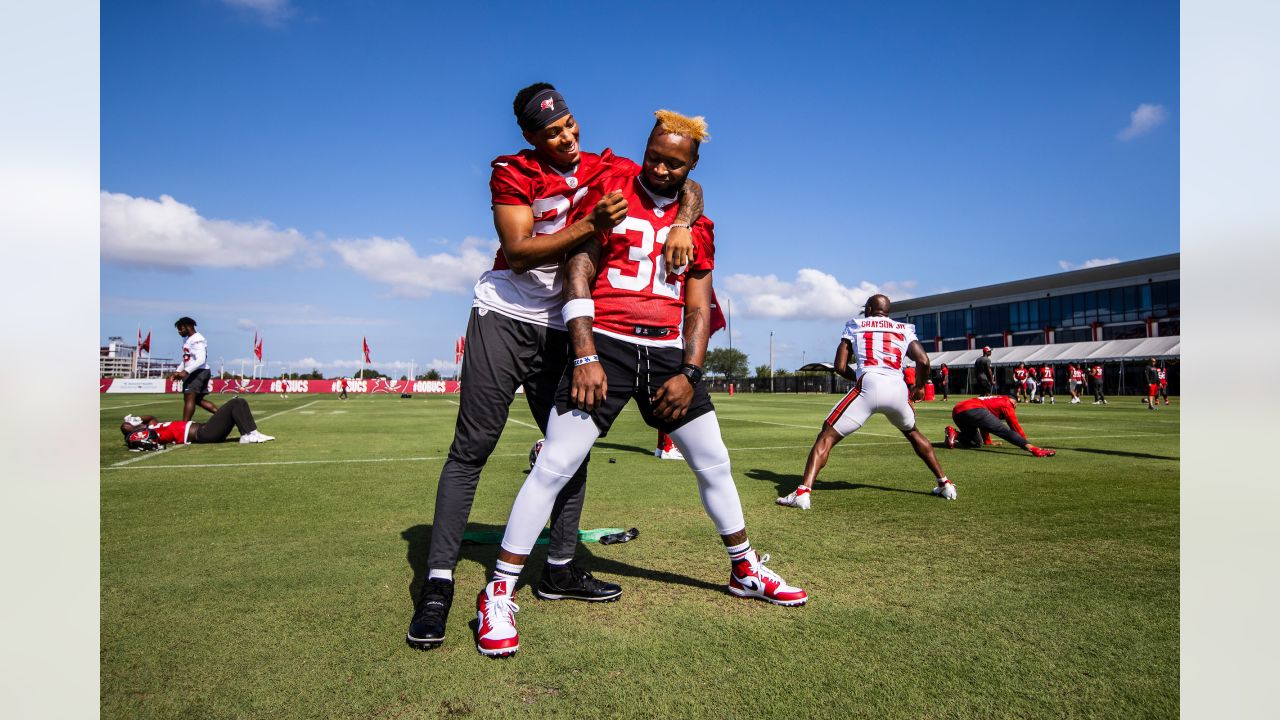 Deez Bucz: The Bucs Post-Draft 2020 Roster Break Down & Predictions - Bucs  Life