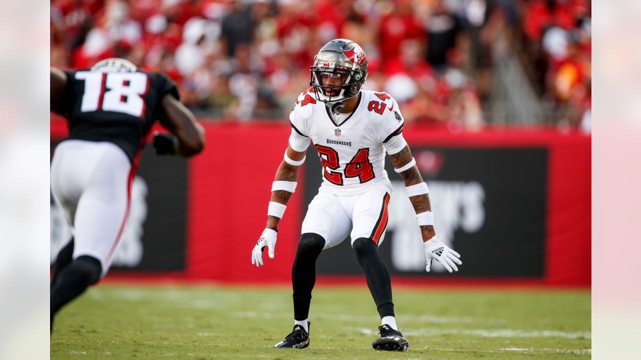 Logan Ryan Gives Bucs Receivers Props -  - Tampa Bay Bucs  Blog, Buccaneers News