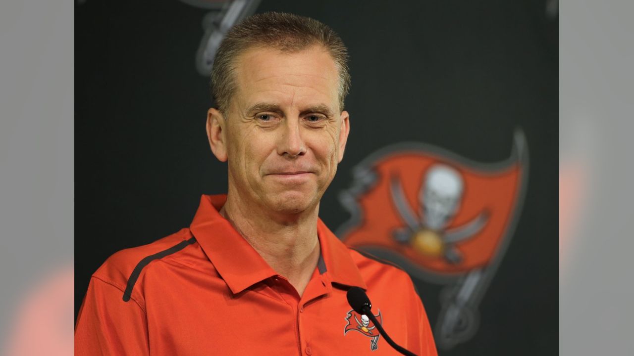 Todd Monken's Introductory Press Conference