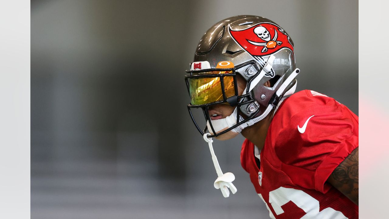 NFL Rumors: Bucs' Tristan Wirfs, Antoine Winfield Jr. Restructure Rookie  Contracts, News, Scores, Highlights, Stats, and Rumors