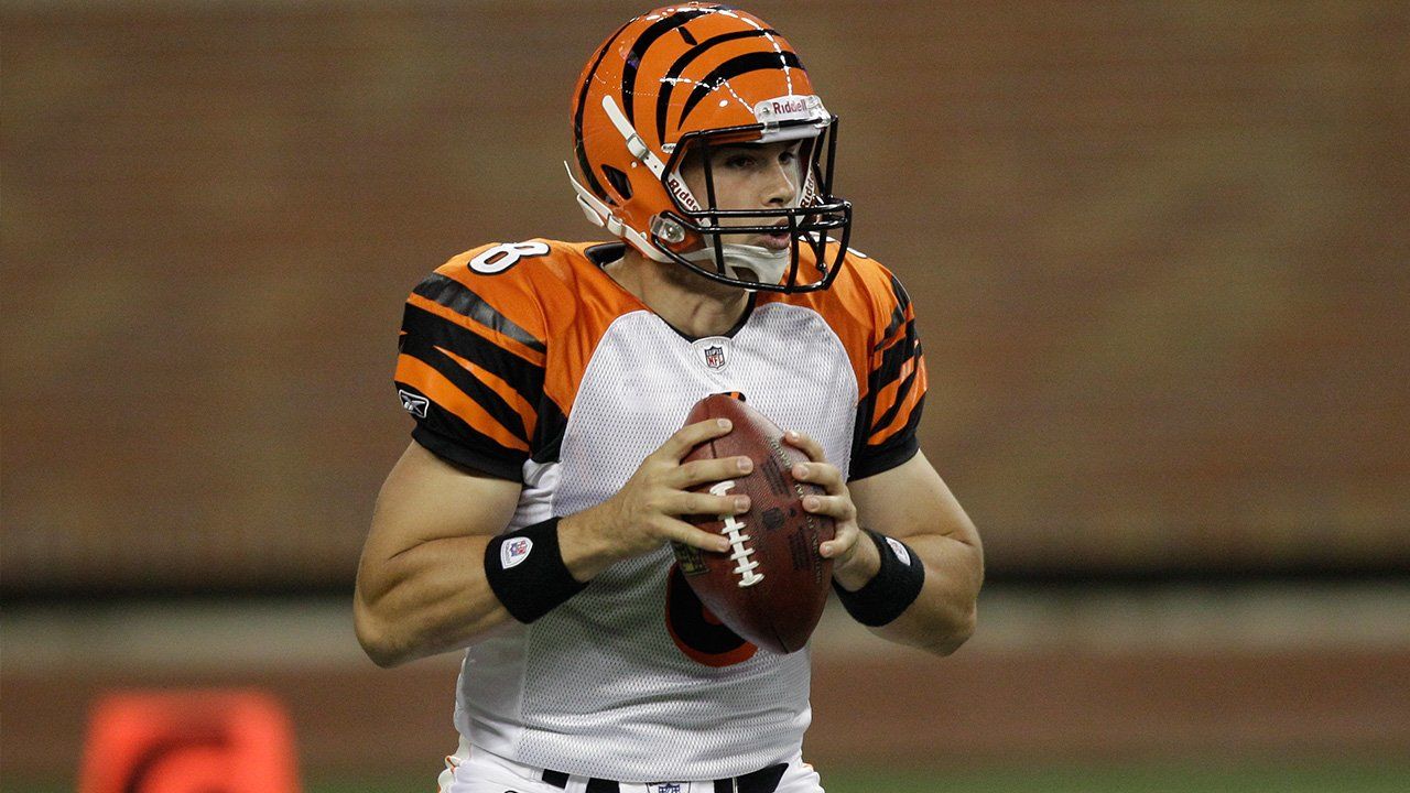 5 Things To Know About Dan Lefevour 5 Things To Know About Dan Lefevour