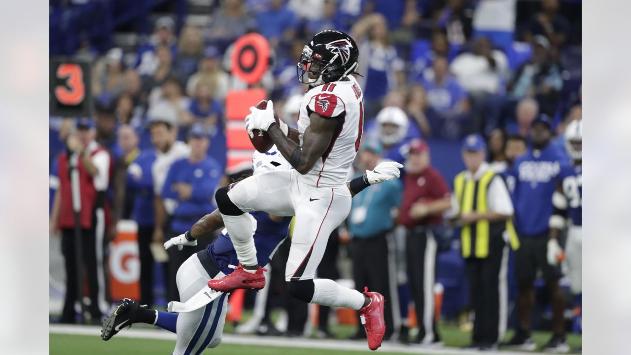 Buccaneers To Sign WR Julio Jones