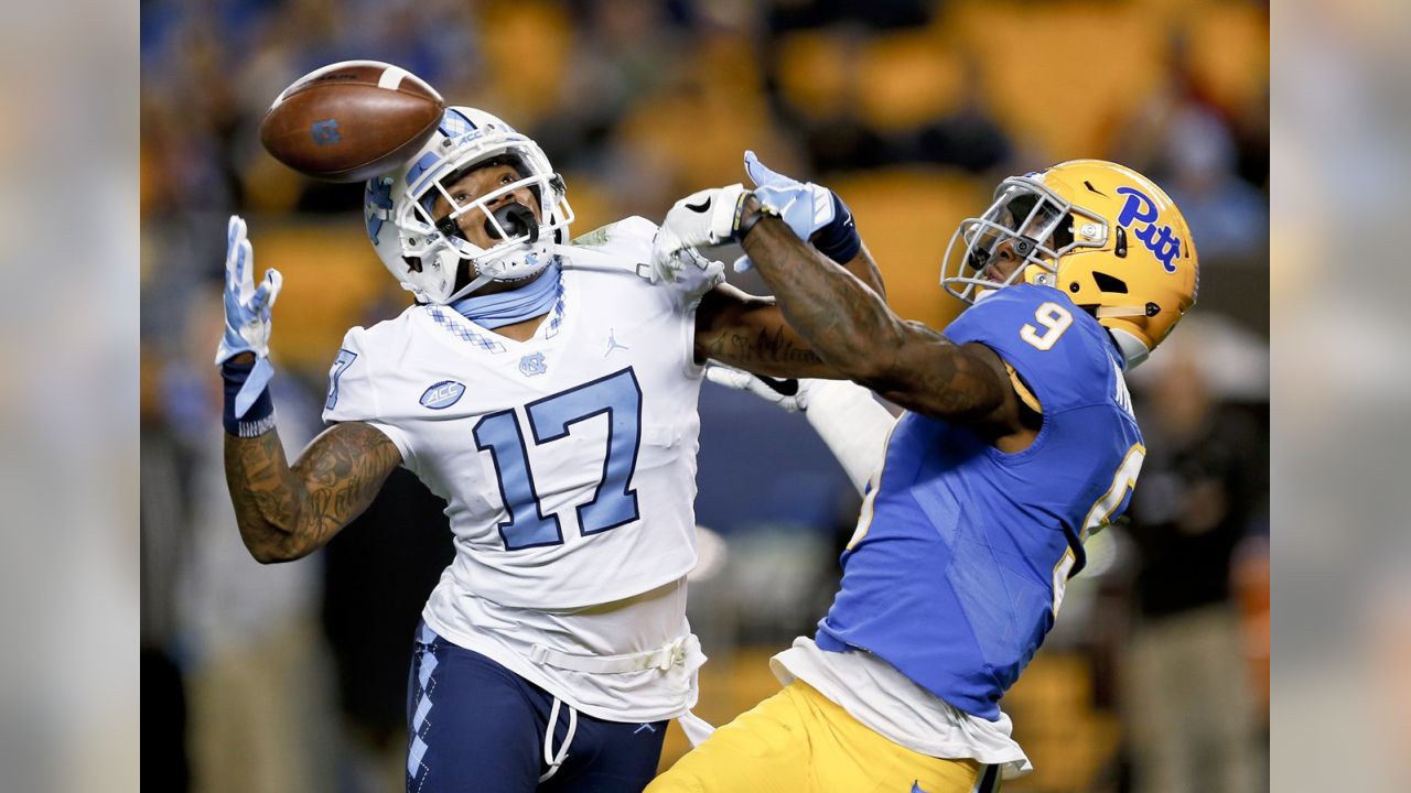 Pitt alum Jordan Whitehead shines in NFC title game with Tampa Bay  Buccaneers - Cardiac Hill