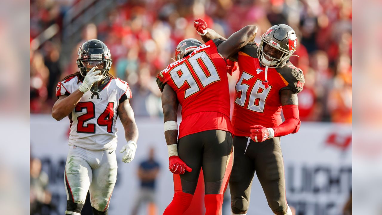 JPP Came To Play -  - Tampa Bay Bucs Blog