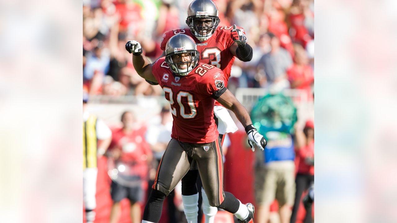 Ronde Barber, Tampa Bay Buccaneers Editorial Image - Image of tampa,  national: 76699830