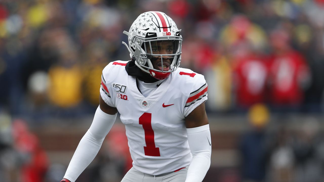 Mike Renner's Final 2020 NFL Mock Draft: Chargers trade up for