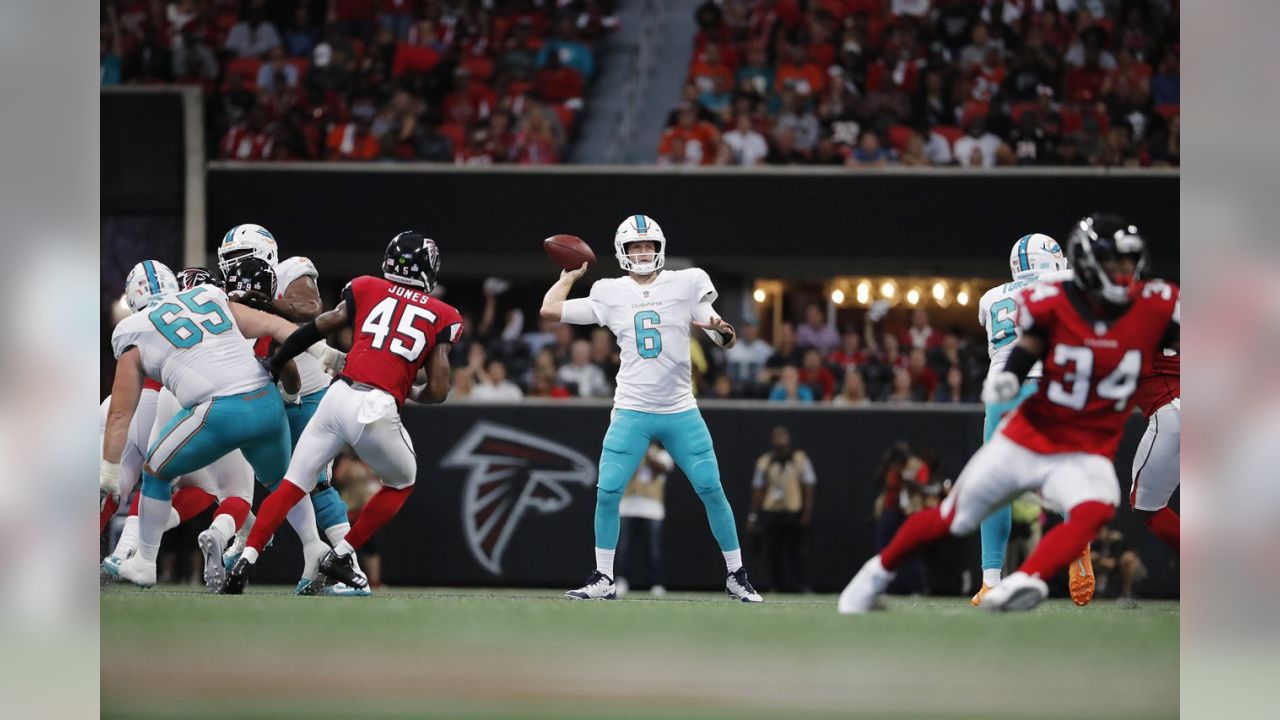 Series History: Buccaneers-Dolphins