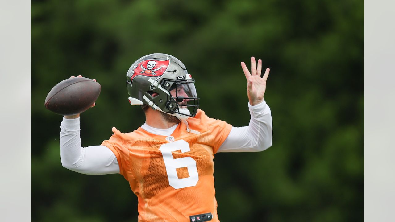 QB Kyle Trask Wants a Clean Buccaneers Offense