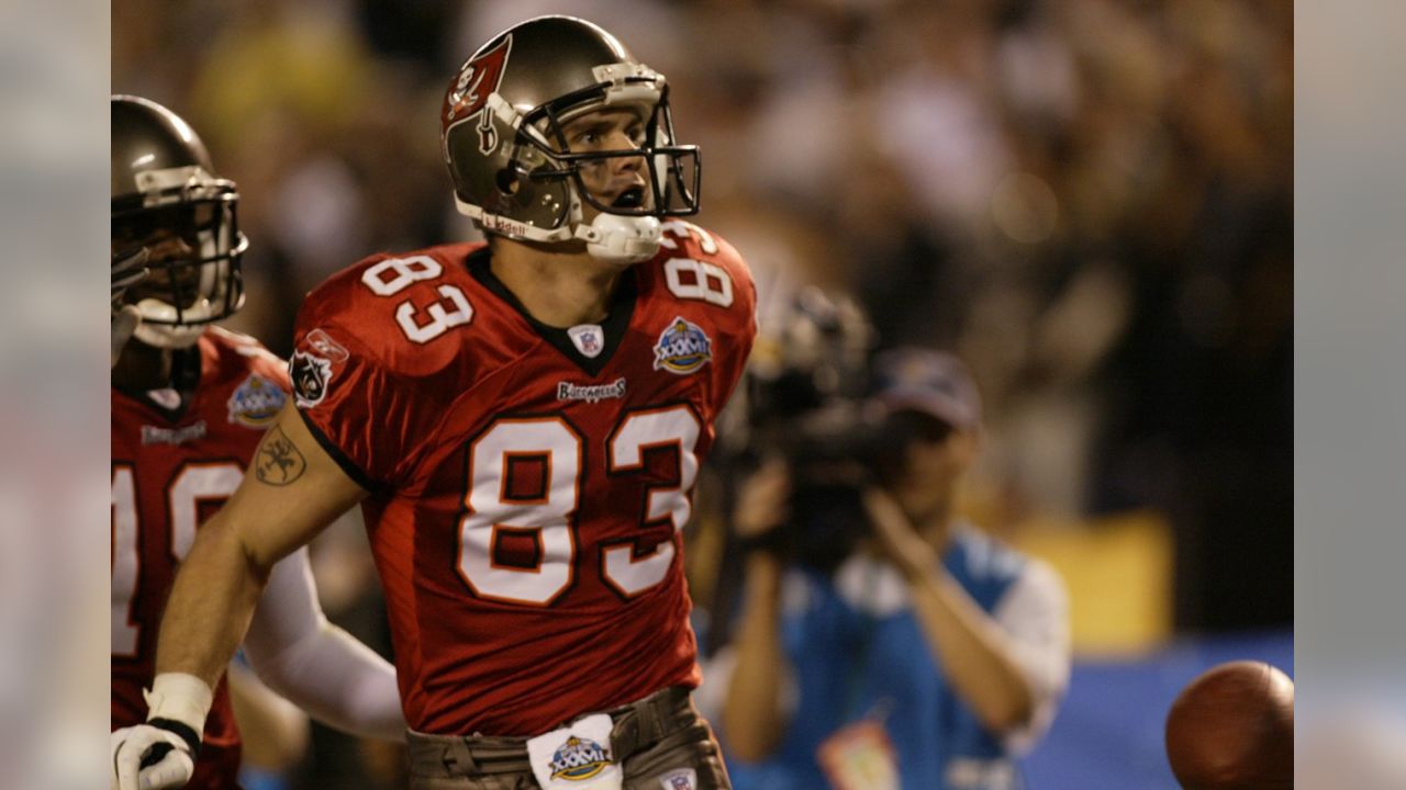 Fans' Favorite All-Time Bucs, No. 14