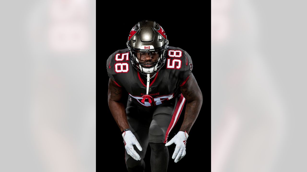 Bucs reveal uniforms for Week 2 home debut - BVM Sports