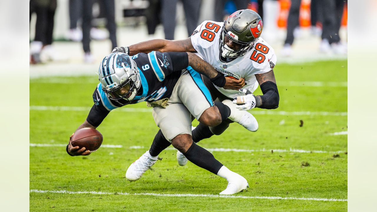 Relive Shaq Barrett's Dominant 2019 Season - Tampa Bay Buccaneers, BucsGameday