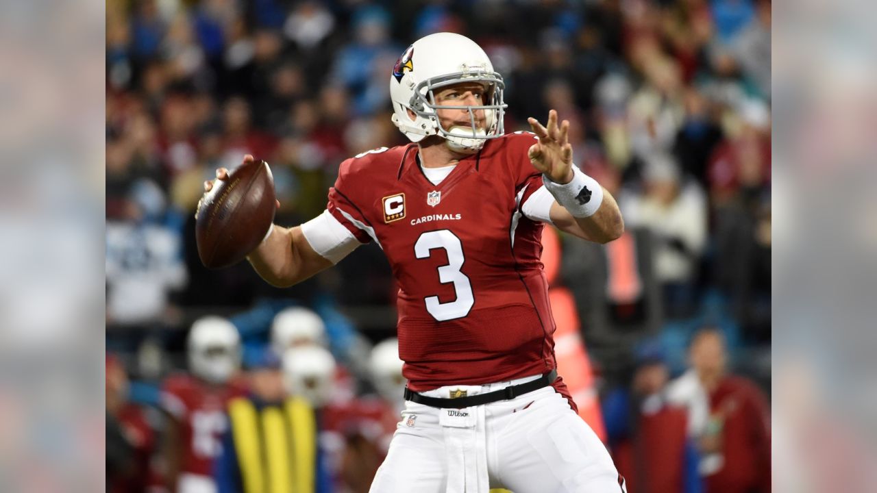 Arizona Cardinals Color Rush jerseys for TNF unveiled