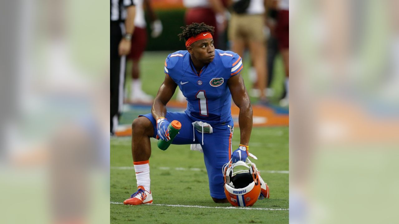 Bucs select Florida CB Vernon Hargreaves III No. 11 overall