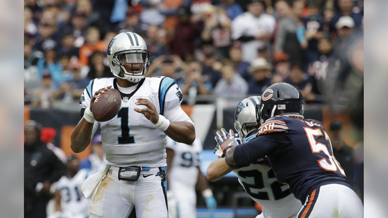 Panthers vs. 49ers 2013 results: Carolina defense dominant in 10-9