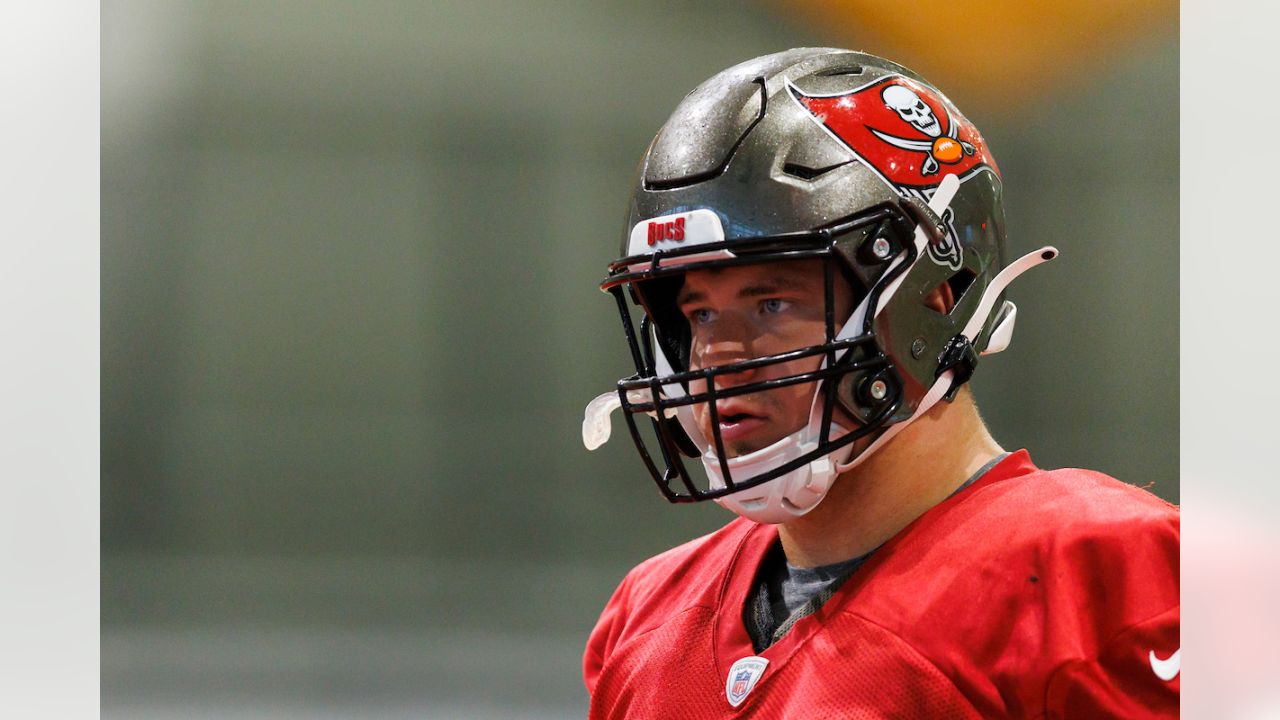 Report: Josh Wells Is Done For The Season -  - Tampa Bay Bucs  Blog, Buccaneers News