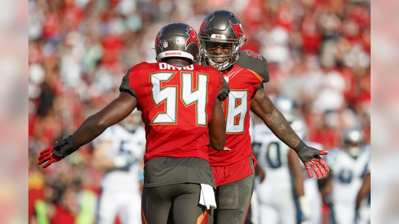 Buccaneers' 10 Greatest Draft Steals