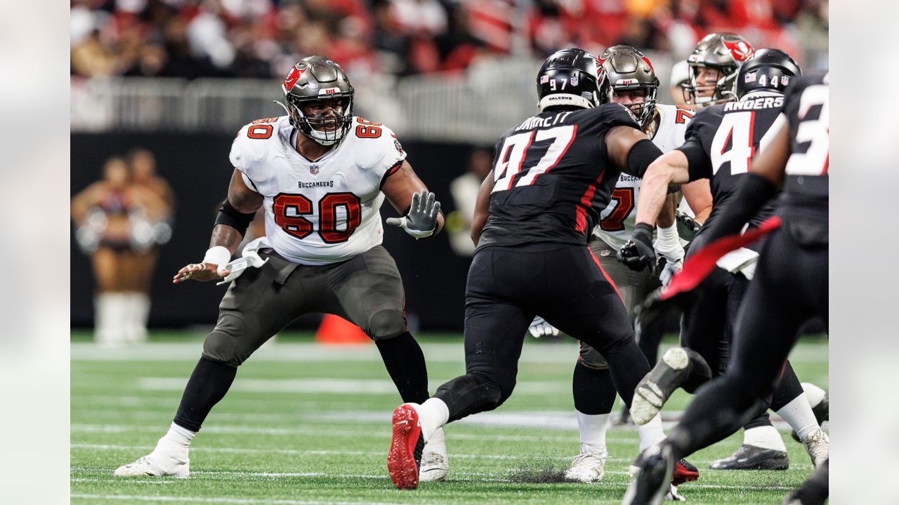 Bucs Antoine Winfield Jr. Prepares for Homecoming Week 1 vs. Vikings