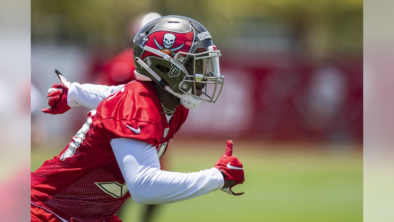 Rookie Minicamp Day 2 Notes -  - Tampa Bay Bucs Blog