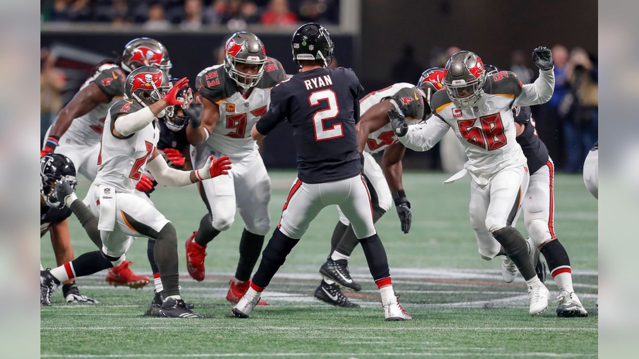 Falcons vs. Buccaneers: a look at the series history going into 2022 (part  1) - The Falcoholic