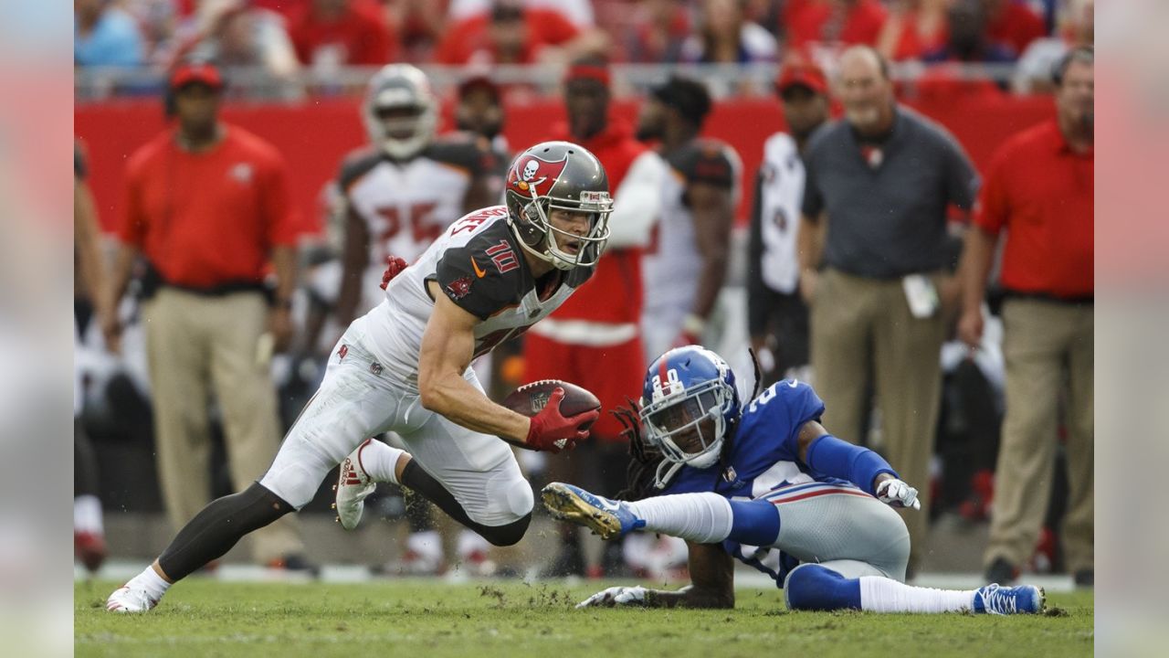 Catching Up With Adam Humphries